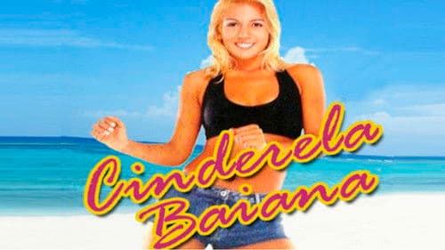 Cinderela Baiana Bild 3