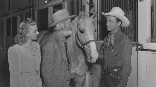 My Pal Trigger Bild 1