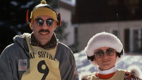 Sällskapsresan II - Snowroller Bild 4