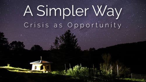 A Simpler Way: Crisis as Opportunity Bild 1