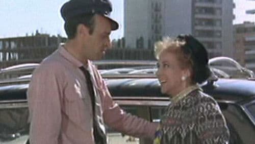 El taxi de los conflictos Bild 1