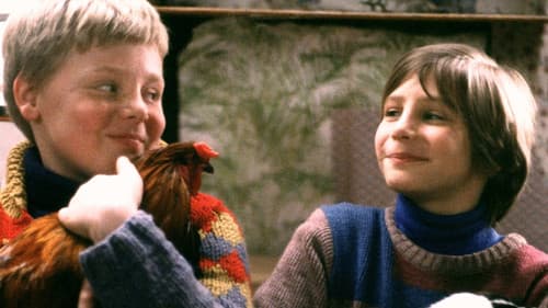 Bach et Bottine Bild 1