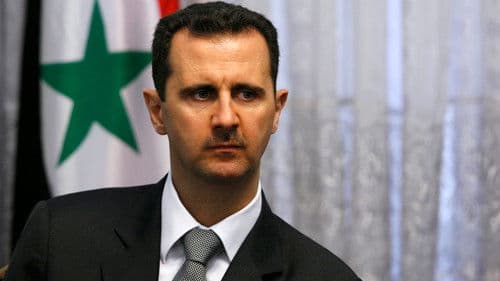 Syria: The World's War Bild 1