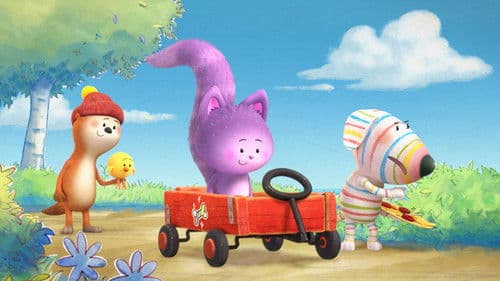 Dylan's Playtime Adventures Bild 7