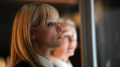 Quartier des banques - Im Sog des Geldes Bild 3