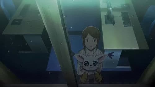 Digimon Adventure 02: The Beginning Bild 5