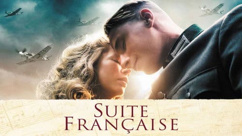 Suite Française - Melodie der Liebe Bild 3
