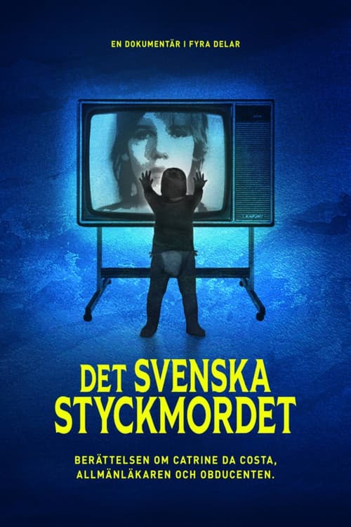 Det svenska styckmordet