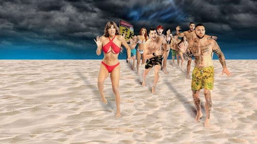 La Venganza de los Ex VIP Bild 4