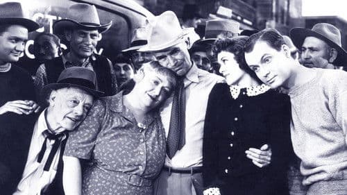 Grandpa Goes To Town Bild 1