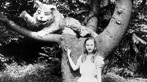 Alice im Wunderland Bild 6