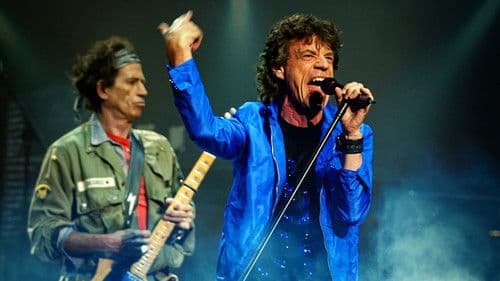 The Rolling Stones: Live At The Wiltern Bild 1