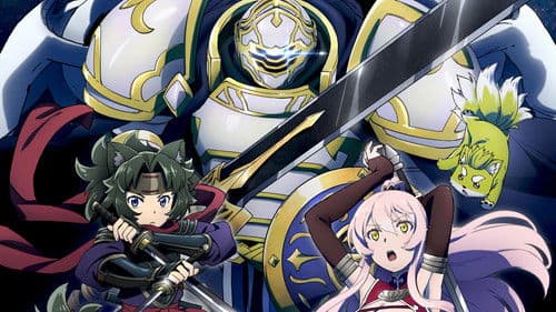 Skeleton Knight in Another World Bild 4