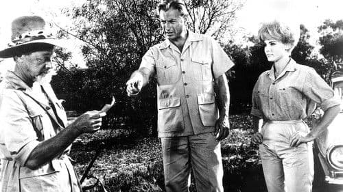 Die Verdammten der blauen Berge Bild 3