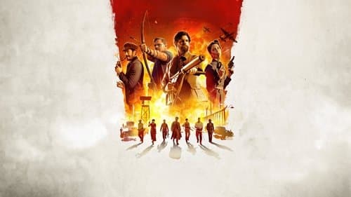 The Ministry of Ungentlemanly Warfare Bild 1