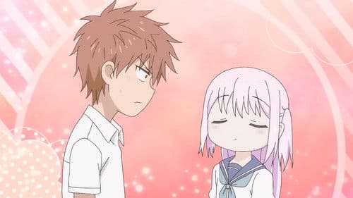 Inexpressive Kashiwada and Expressive Oota Bild 4