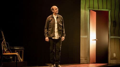 L’origine de mes espèces, la genèse Bild 7