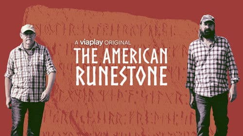 The American Runestone Bild 1