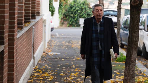 Come ti muovi, sbagli Bild 2