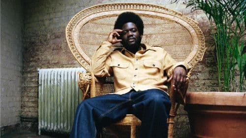 Michael Kiwanuka - Montreux 2017 Bild 1