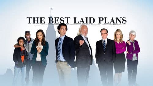 The Best Laid Plans Bild 1