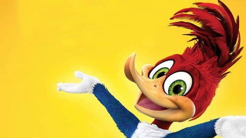 Woody Woodpecker Bild 7