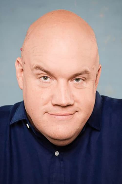 Guy Branum