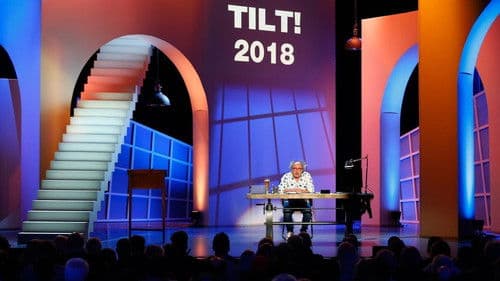 Urban Priol - Tilt! 2018 Bild 1