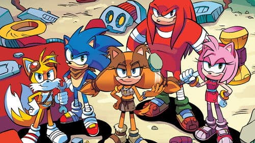 Sonic Boom Bild 5