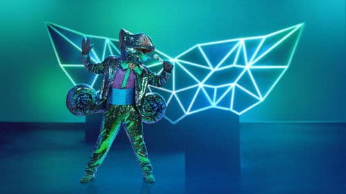 The Masked Singer Bild 6