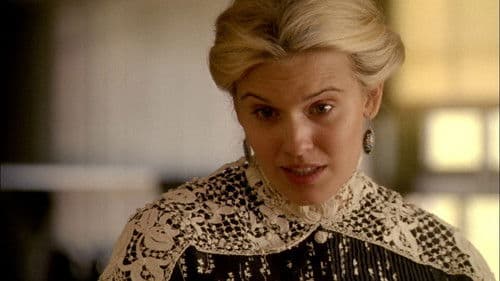 Wenn die Liebe siegt - Aufbruch nach Westen Bild 6