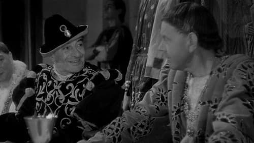 Die Nacht mit dem Teufel Bild 1