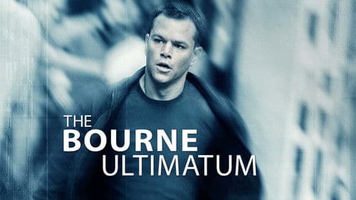 Das Bourne Ultimatum Bild 2