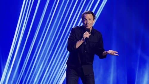 Seth Meyers: Dad Man Walking Bild 3