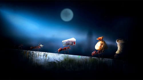 ഉറുമ്പുകള്‍ ഉറങ്ങാറില്ല Bild 2