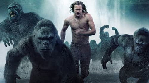Legend of Tarzan Bild 5