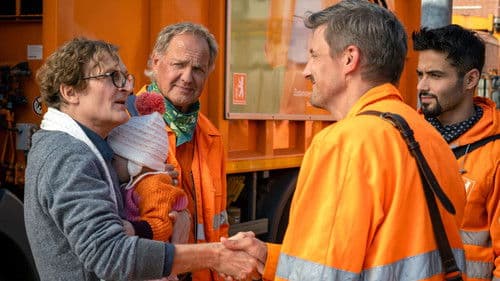 Die Drei von der Müllabfuhr - Der Neue Bild 5