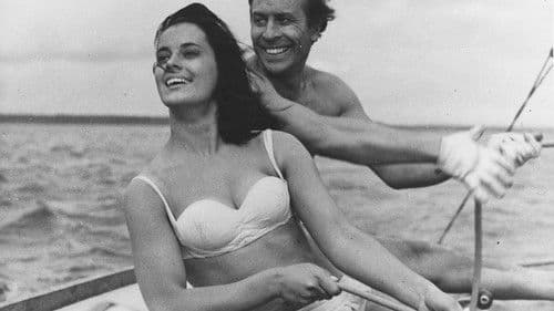 Das Messer im Wasser Bild 3