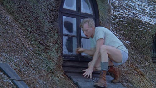 Der unheimliche Besucher Bild 1