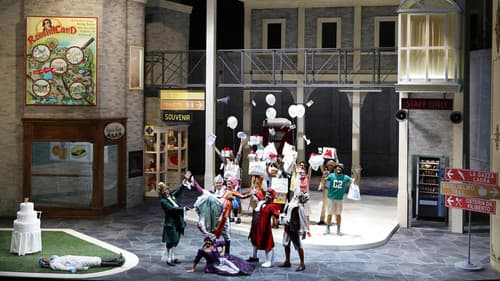 Rossini - Il signor Bruschino Bild 3