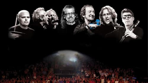 No Rewind: The Orchestra Starring ELO Former Members Bild 1