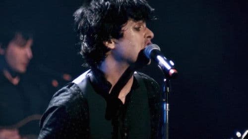 Green Day: Live at Fox Theater Bild 2