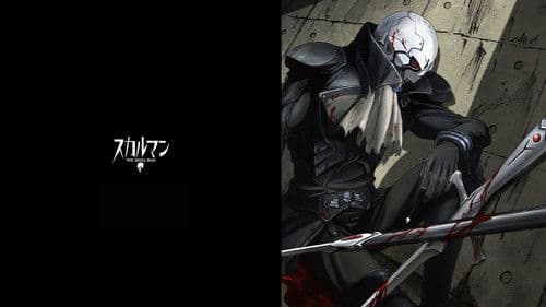 The Skull Man Bild 2