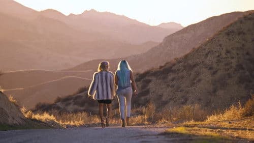 Joanne & Khadi Bild 2