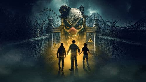 Where the Scary Things Are Bild 1