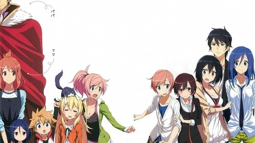 Castle Town Dandelion Bild 1