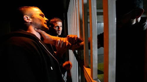 Night Fare - Bezahl mit deinem Leben Bild 1