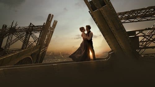 Eiffel in Love Bild 2