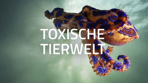 World's Most Toxic Animals Bild 3