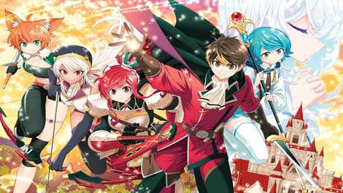 I Left My A-Rank Party to Help My Former Students Reach the Dungeon Depths! Bild 4